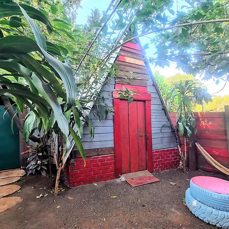 Ratanakiri Homestay & Jungle Trek بانلونغ المظهر الخارجي الصورة